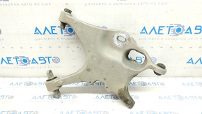 Lower rear left front transverse control arm Volvo V90 17-19 T5, T6 without air suspension