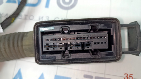 Wiring rear left door VW Atlas 18-