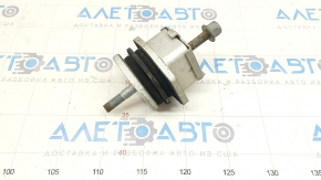 Left spring cushion Volvo V90 17-22 usa complete