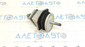 Left spring cushion Volvo V90 17-22 usa complete