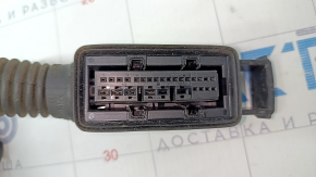 Wiring rear right door VW Atlas 18-
