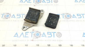 Spring bracket right Volvo V90 17-22 usa complete