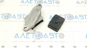 Spring bracket right Volvo V90 17-22 usa complete