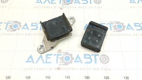Left spring bracket Volvo V90 17-22 usa complete