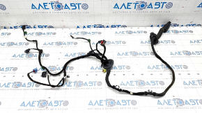 Wiring front left door VW Atlas 18-