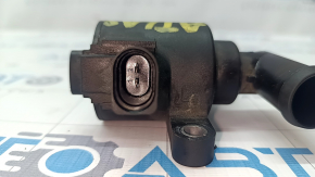 Heater valve VW Atlas 18- 3.6
