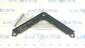 Rear Subframe Strut Volvo V90 17-22 usa AWD