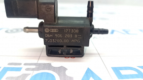 Fuel vapor purge valve VW Atlas 18-25 3.6