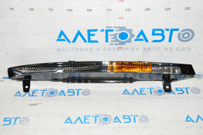 Front right turn signal Audi Q7 4L 10-15