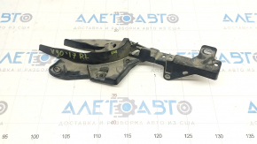 Rear subframe bracket left Volvo V90 17-19 usa T5, T6