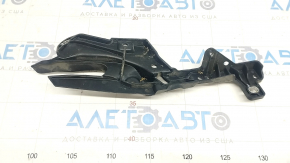 Rear subframe bracket left Volvo V90 17-19 usa T5, T6