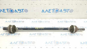 Drive axle rear right Volvo V90 17-21 usa T5, T6