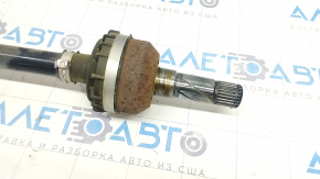 Drive axle rear right Volvo V90 17-21 usa T5, T6