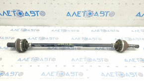 Drive axle rear left Volvo V90 17-21 usa T5, T6