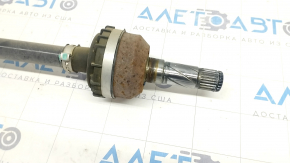 Drive axle rear left Volvo V90 17-21 usa T5, T6