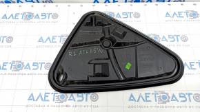 Door panel inner rear left VW Atlas 18-