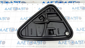 Door panel inner rear left VW Atlas 18-