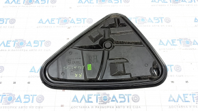 Door panel inner rear right VW Atlas 18-