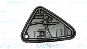 Door panel inner rear right VW Atlas 18-
