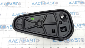 Door panel inner front left VW Atlas 18-