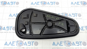 Door panel inner front right VW Atlas 18-