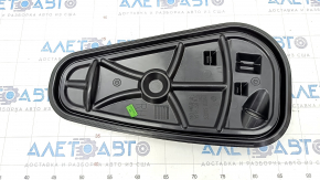 Door panel inner front right VW Atlas 18-