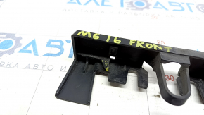 Mazda 6 bonnet lock cover 13-21 broken mount