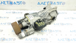 Rear differential gearbox Volvo V90 17-21 usa T5, T6 complete with clutch, 22k