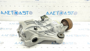 Rear differential gearbox Volvo V90 17-21 usa T5, T6 complete with clutch, 22k
