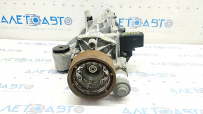 Rear differential gearbox Volvo V90 17-21 usa T5, T6 complete with clutch, 22k