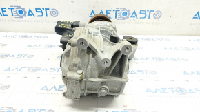 Rear differential gearbox Volvo V90 17-21 usa T5, T6 complete with clutch, 22k