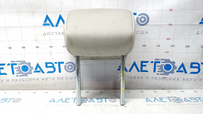 Headrest front right Honda Accord 18-22 cloth, gray, for dry cleaning