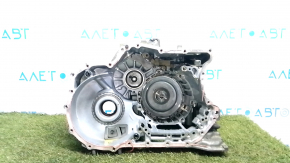 Automatic transmission housing VW Passat b7 12-15 USA 2.5 MAN broken bolt