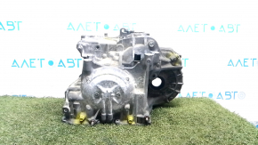 Automatic transmission housing VW Passat b7 12-15 USA 2.5 MAN broken bolt