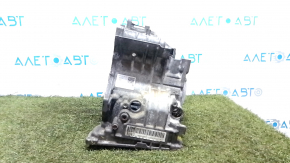 Automatic transmission housing VW Passat b7 12-15 USA 2.5 MAN broken bolt