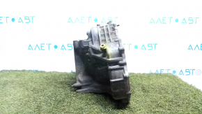 Automatic transmission housing VW Passat b7 12-15 USA 2.5 MAN broken bolt