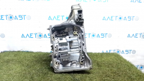 Automatic transmission housing VW Passat b7 12-15 USA 2.5 MAN broken bolt