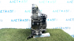 Automatic transmission housing VW Passat b7 12-15 USA 2.5 MAN broken bolt