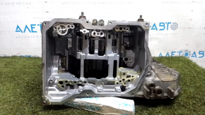 Automatic transmission housing VW Passat b7 12-15 USA 2.5 MAN broken bolt