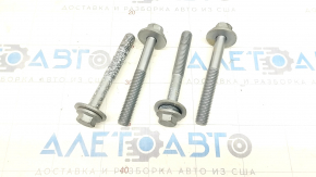 Front subframe mounting bolt 4pcs Volvo V90 17-22 usa 112mm
