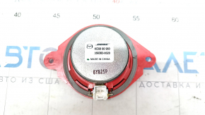 Speaker in the dashboard central Mazda 6 13-21 Bose