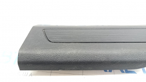 Front right threshold trim VW Atlas 18 - black, scratches, broken fastening