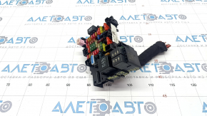 Interior fuse box VW Atlas 18 - broken guide