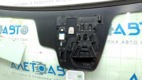 Mazda 6 windshield 13-17 for camera and rain sensor, sand, broken mount