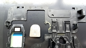 Mazda 6 windshield 13-17 for camera and rain sensor, sand, broken mount