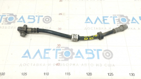 Brake hose rear right Volvo V90 17-21 usa T5, T6