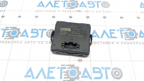 VW Atlas 18-25 Tire Diagnostic Interface