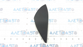 Front panel trim side right VW Atlas 18- black