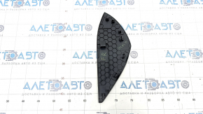 Front panel trim side right VW Atlas 18- black
