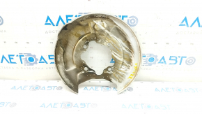 Brake Disc Cover Rear Right Volvo V90 17-22 USA for R17-R21